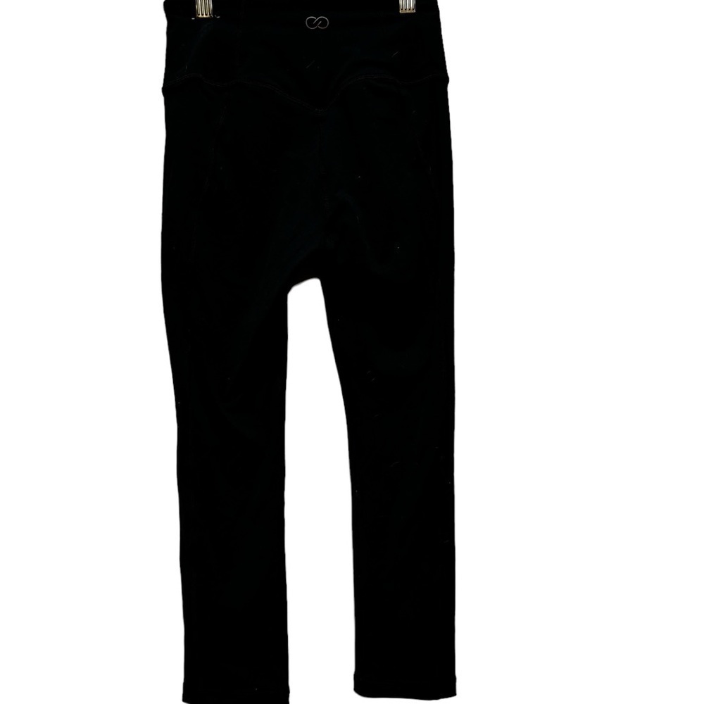 Carrie Underwood Calia High Rise Capri Leggings XS Like New - Picture 4 of 6